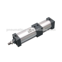 SCT série aluminium profil pneumatique cylindre prix